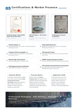 Credentials & market material 缩略图
