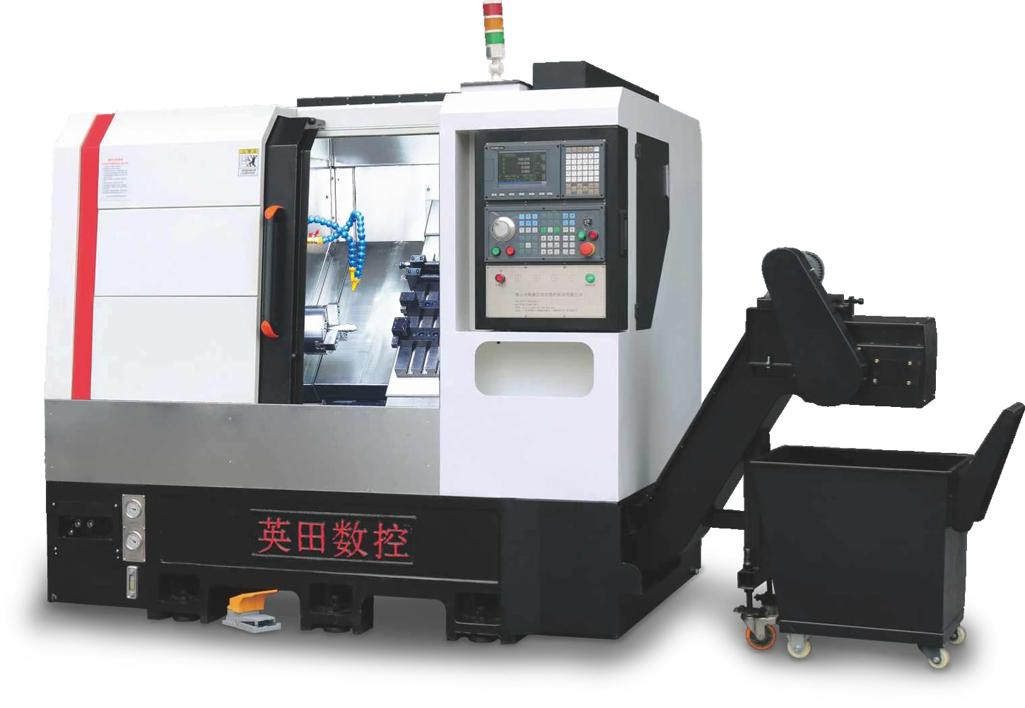 YTX—46A/52A 产品实拍
