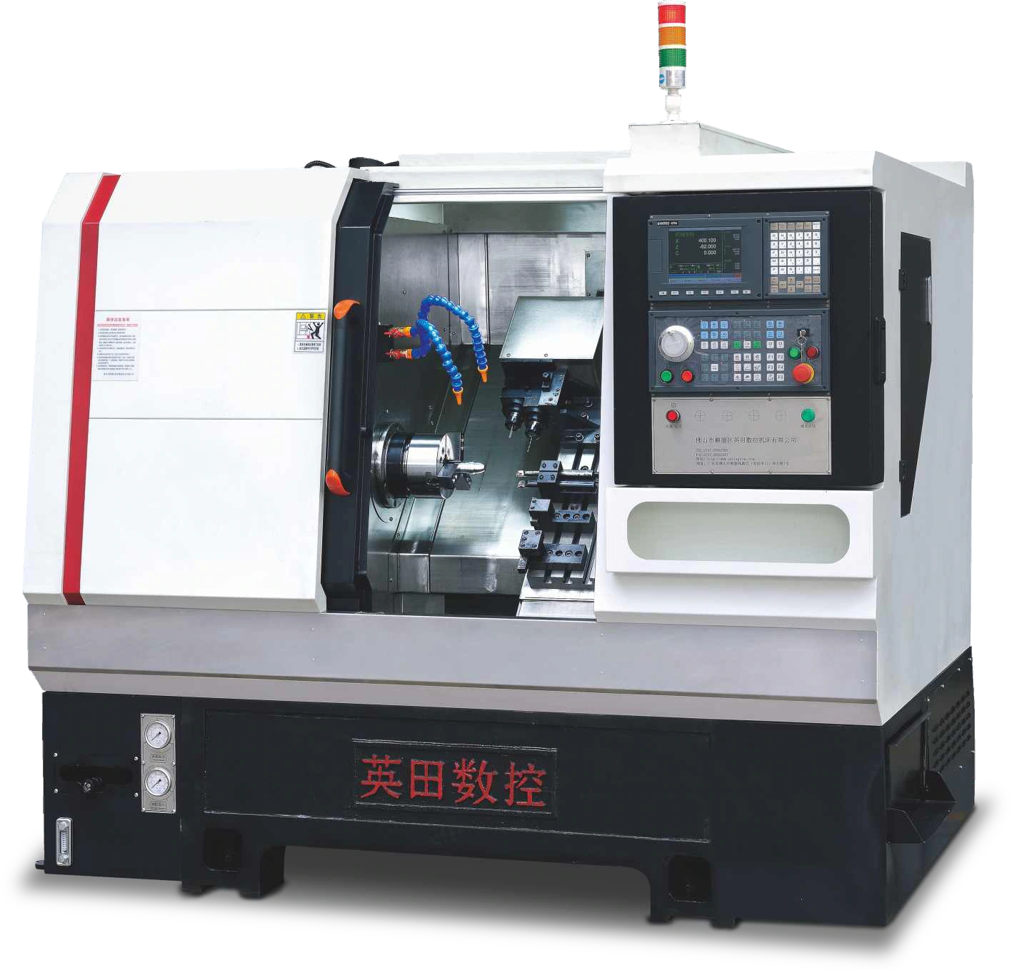 YTX—46C 产品实拍