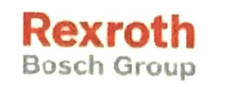 Rexroth 博世力士乐