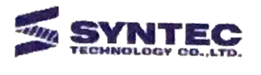 SYNTEC 新代
